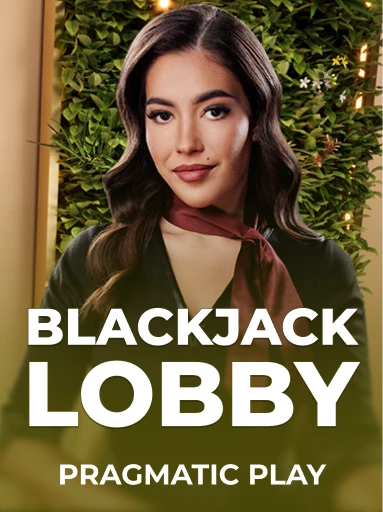 Blackjack Lobby